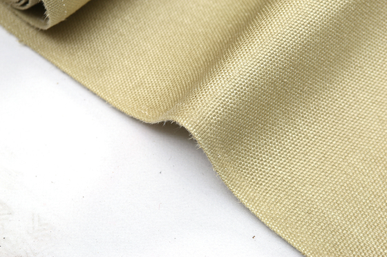 1.3mm Industrial Fire Blanket Roll Wermikulitowa tkanina z włókna szklanego