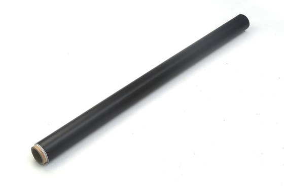Tkanina z włókna szklanego powlekana silikonem o grubości 0,5 mm używana do płaszcza termicznego
