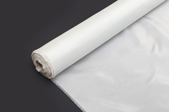 4602 Tkanina filtracyjna z włókna szklanego do aluminiowej tkaniny filtracyjnej z prasą filtracyjną
